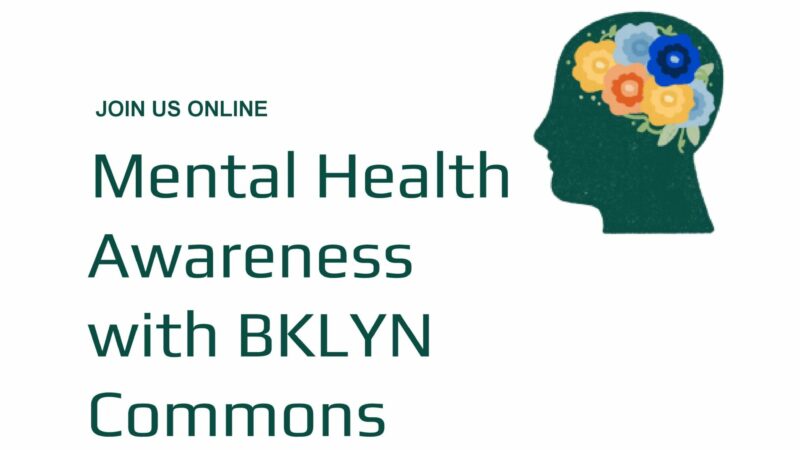city-block-Mental-Health-Awareness-with-BKLYN-Commons