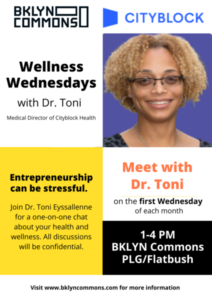 wellness-wednesday-with-dr.-toni-bklyn-commons-plg-flatbush