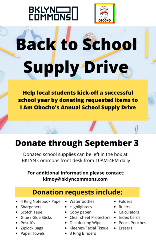 Obocho-School-Supply-Drive-at-bklyn-commons-rooftop
