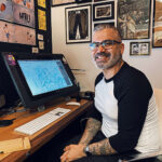 Miguel-Hernandez-Celebrates-Four-Emmy-Nominations